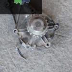 FORD FOCUS DV6 DEVİRDAİM