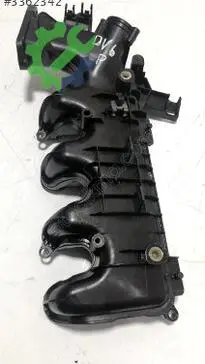 Ford Focus Emme Manifoldu çıkma parça
