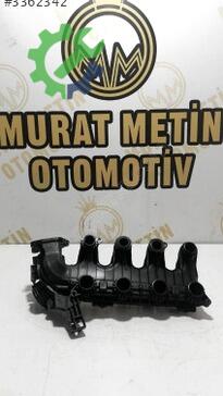Ford Focus Emme Manifoldu çıkma parça