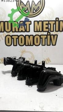 Ford Focus Emme Manifoldu çıkma parça