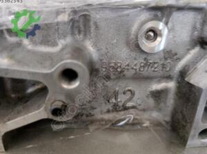FORD FOCUS DV6 EURO5 SİLİNDİR KAPAĞI