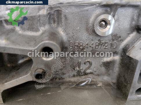 Ford Focus Silindir Kapağı çıkma parça