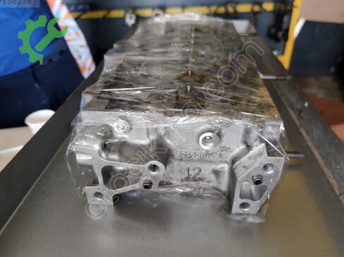Ford Focus Silindir Kapağı EURO5 çıkma parça