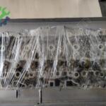 FORD FOCUS DV6 EURO5 SİLİNDİR KAPAĞI