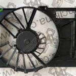 FORD FOCUS DV6 FAN DAVLUMBAZI
