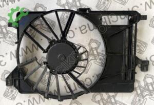 FORD FOCUS DV6 FAN DAVLUMBAZI