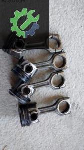 FORD FOCUS DV6 PİSTON KOLU