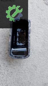 FORD FOCUS DV6 YAĞ KARTERİ