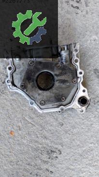 Ford Focus Yağ Pompası çıkma parça