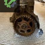 FORD FOCUS DV6 YAKIT POMPASI
