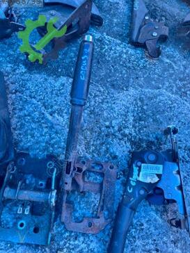 Ford Focus El Freni Kolu çıkma parça