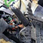Ford Focus El Freni Kolu Hatasız Orjinal Çıkma