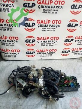 Ford Focus Elektrik Tesisatı çıkma parça