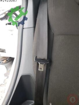 Ford Focus Emniyet Kemeri çıkma parça