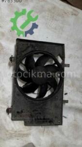 FORD FOCUS FAN SET  VE FORD TÜM ÇIKMA YEDEK PARÇALAR