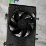 FORD FOCUS FAN SET VE TÜM ÇIKMA PARÇALAR