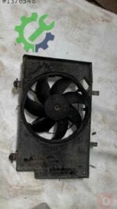 FORD FOCUS FAN SET VE TÜM ÇIKMA PARÇALAR