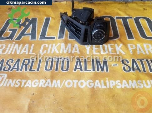 Ford Focus Far Anahtarı çıkma parça