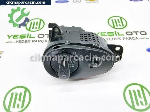 Ford Focus Far Anahtarı çıkma parça