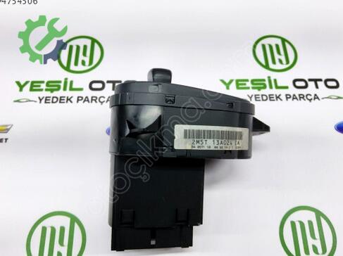 Ford Focus Far Anahtarı 2M5T13A024EA çıkma parça