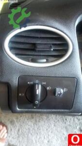 Ford focus far kontrol paneli orjinal çıkma