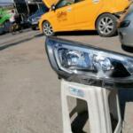 FORD FOCUS FAR PANJUR TAMPON VE TÜM ÇIKMA ORJİNAL PARÇALAR