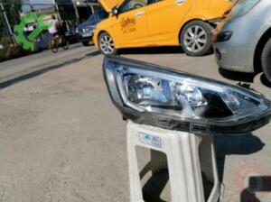 FORD FOCUS FAR PANJUR TAMPON VE TÜM ÇIKMA ORJİNAL PARÇALAR