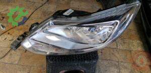 FORD FOCUS FAR TAMPON PANJUR VE TÜM ÇIKMA PARÇALAR