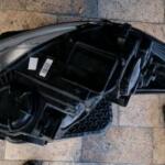 FORD FOCUS FAR TAMPON PANJUR VE TÜM ÇIKMA PARÇALAR