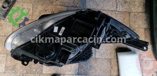 Ford Focus Far çıkma parça