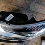 FORD FOCUS FAR TAMPON PANJUR VE TÜM ÇIKMA PARÇALAR