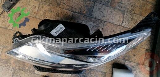Ford Focus Far çıkma parça