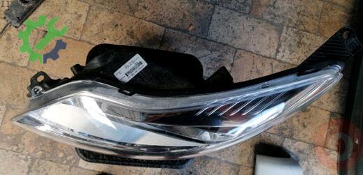 Ford Focus Far çıkma parça