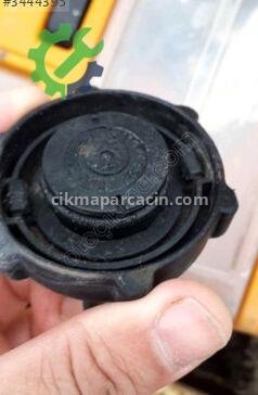Ford Focus Fren Hidrolik çıkma parça