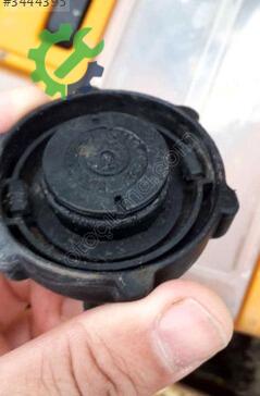 Ford Focus Fren Hidrolik çıkma parça