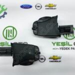 Ford Focus 2000-2026 Teyp 98AB14K147AC Çıkma