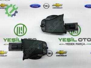 Ford Focus 2000-2026 Teyp 98AB14K147AC Çıkma