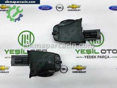 Ford Focus Teyp çıkma parça