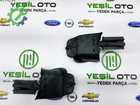 Ford Focus Teyp 98AB14K147AC çıkma parça