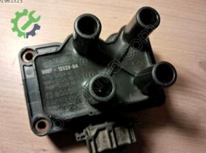 Çıkma Orijinal Ateşleme Beyni Ford Focus 2024 988F-12029-BA