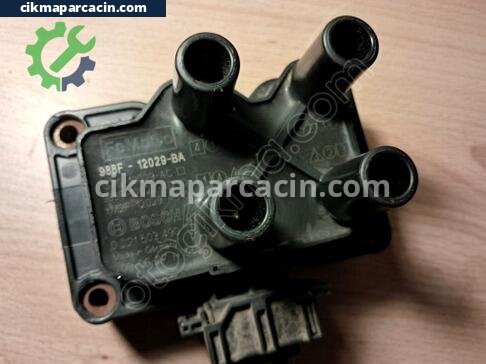 Ford Focus Ateşleme Beyni çıkma parça