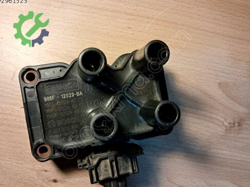 Ford Focus Ateşleme Beyni 988F-12029-BA çıkma parça