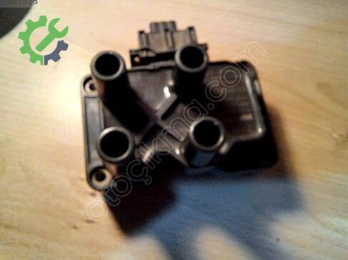 Ford Focus Ateşleme Beyni 988F-12029-BA çıkma parça