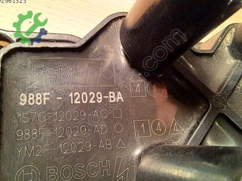 Ford Focus Ateşleme Beyni 988F-12029-BA çıkma parça