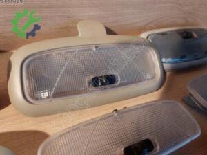 Çıkma Tavan Lambası — Ford Focus (2. Adet)