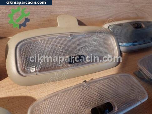 Ford Focus Tavan Lambası çıkma parça