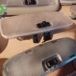 Ford Focus Tavan Lambası Çıkma Parça Ankara