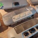 Ford Focus Tavan Lambası Çıkma Parça Ankara