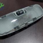 Ford Focus 1998-2011 Orijinal Çıkma Tavan Lambası