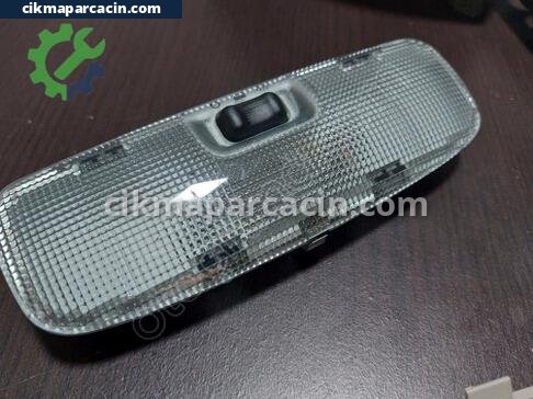 Ford Focus Tavan Lambası çıkma parça
